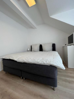 Modernes Apartment 1 in Bad Kreuznach mit einfachem Self-Check-in